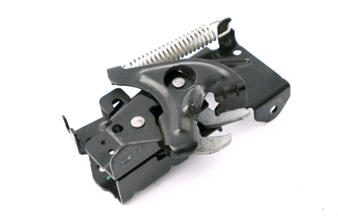 Zamek Maski Prawy Prawo do BMW F20 F21 F30 F31 o numerze 7242549 BMW F20 F21 F30 F31 Zamek Maski Prawy Prawo - SKU 7242549 - Numer Części 7242549