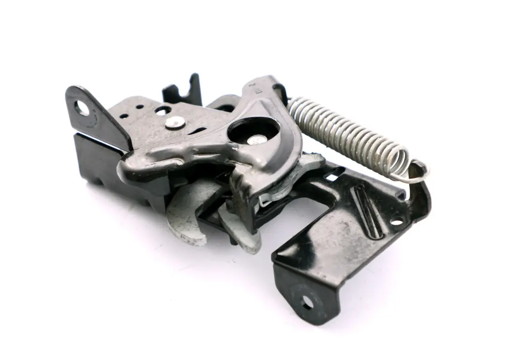 BMW F20 F21 F30 F31 Parte Inferiore Della Serratura Del Cofano Destra - SKU 7242549 - Numero di parte 7242549