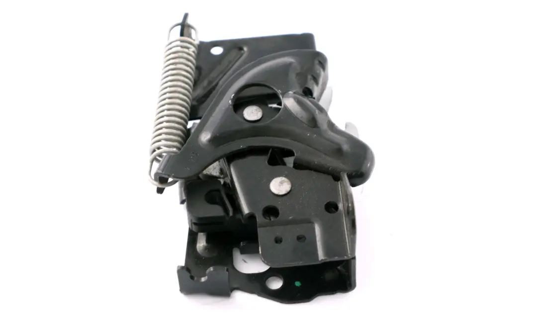 Partie Inférieure De La Serrure De Capot Droite pour BMW F20 F21 F30 F31 à propos du numéro de pièce 7242549 BMW F20 F21 F30 F31 Partie Inférieure De La Serrure De Capot Droite - SKU 7242549 - Numéro de pièce 7242549