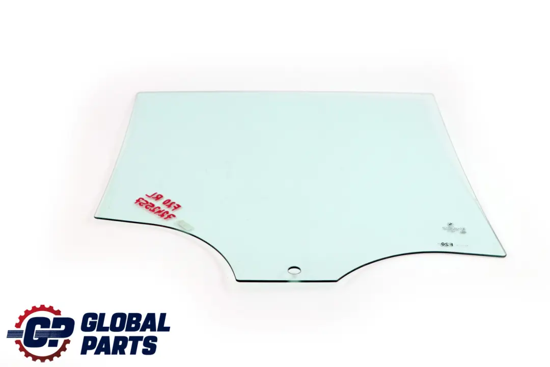Reihe F20 Türscheibe hinten links AS2 Green Gruen 5135 für BMW 1 mit Teilenummer 7242557 BMW 1 Reihe F20 Türscheibe hinten links AS2 Green Gruen 5135 - SKU 7242557 - Teilenummer 7242557