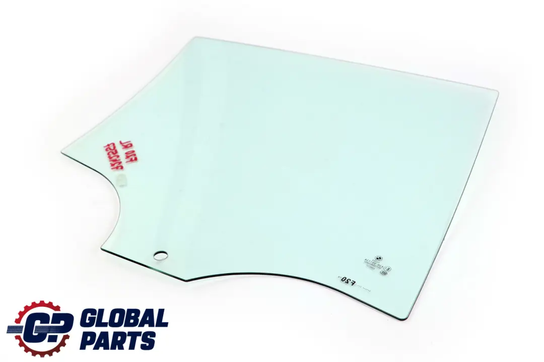 Reihe F20 Türscheibe hinten links AS2 Green Gruen 5135 für BMW 1 mit Teilenummer 7242557 BMW 1 Reihe F20 Türscheibe hinten links AS2 Green Gruen 5135 - SKU 7242557 - Teilenummer 7242557