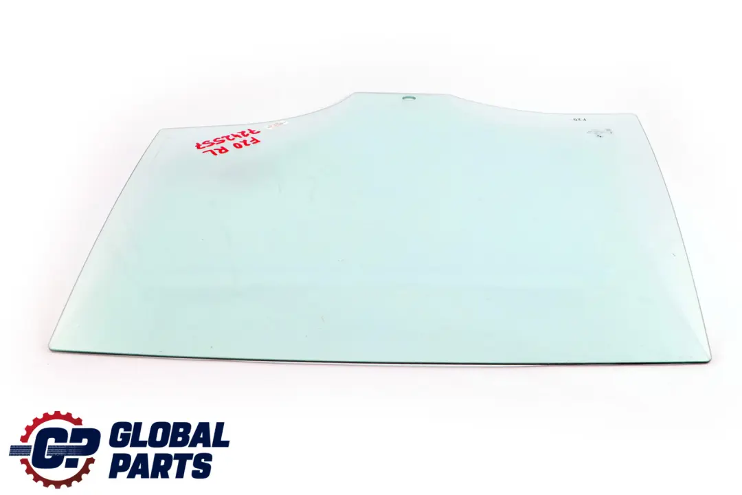 Reihe F20 Türscheibe hinten links AS2 Green Gruen 5135 für BMW 1 mit Teilenummer 7242557 BMW 1 Reihe F20 Türscheibe hinten links AS2 Green Gruen 5135 - SKU 7242557 - Teilenummer 7242557