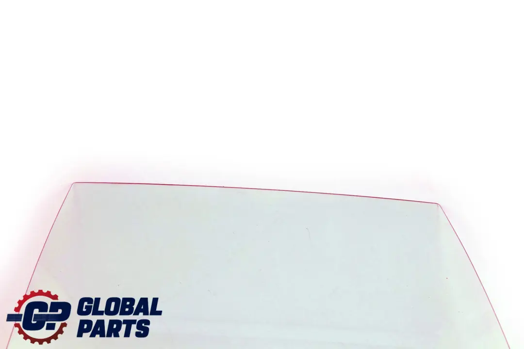BMW 1 F20 LCI Türscheibe hinten rechts Verglasung grün Glas - SKU 7242558 - Teilenummer 51357242558