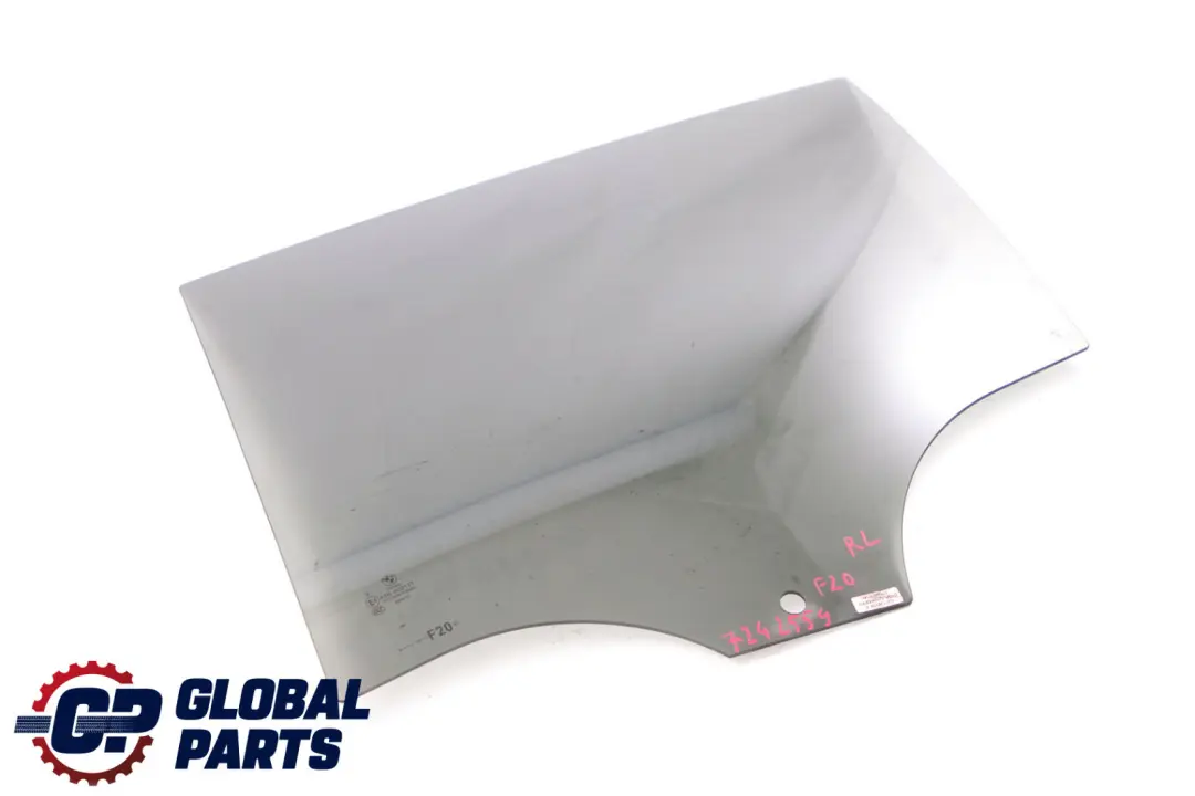 Disque de Porte Arriere Gauche AS3 Noir pour BMW 1 F20 à propos du numéro de pièce 7242559 BMW 1 F20 Disque de Porte Arriere Gauche AS3 Noir - SKU 7242559 - Numéro de pièce 7242559