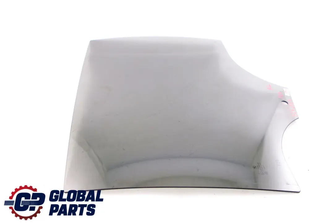 BMW 1 er F20 Türscheibe Hinten Links AS3 Black Schwarz - SKU 7242559 - Teilenummer 7242559