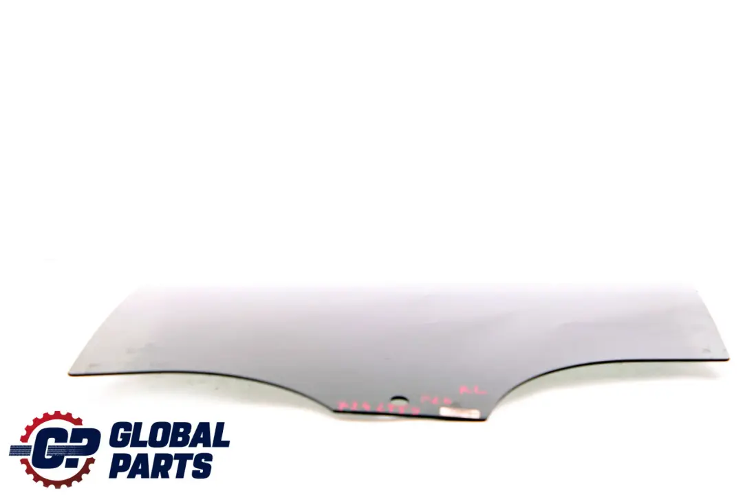 Left Side Door N/S Window Glass Black AS3 to BMW 1 Series F20 Rear with Part number 7242559 BMW 1 Series F20 Rear Left Side Door N/S Window Glass Black AS3 - SKU 7242559 - Part number 7242559