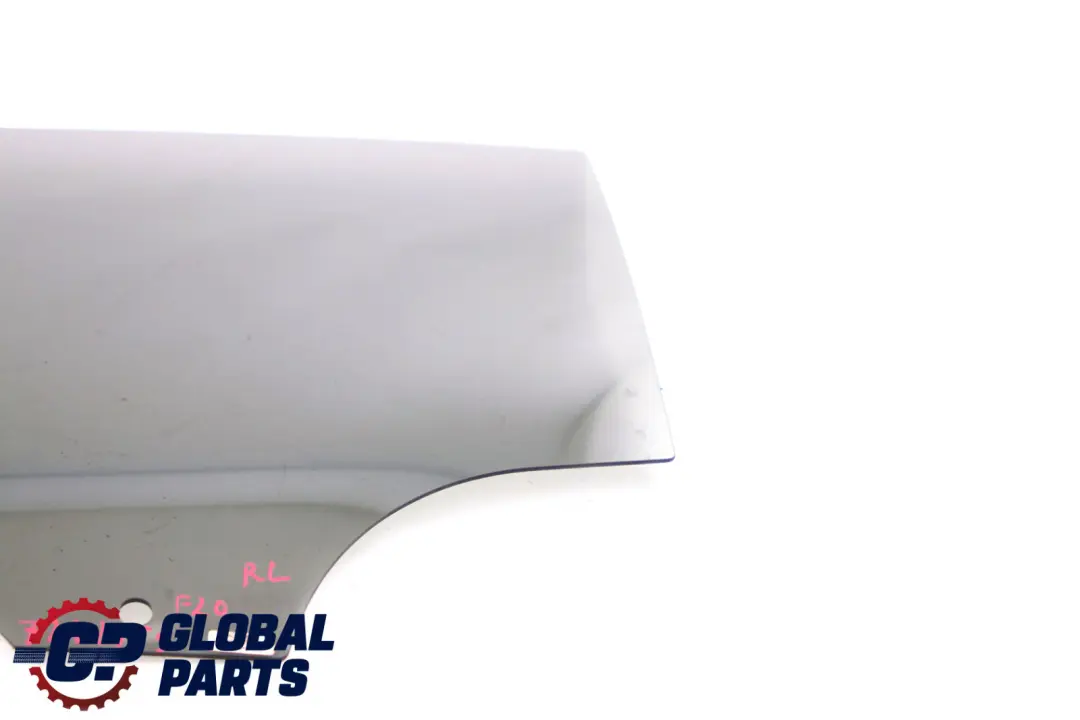 Left Side Door N/S Window Glass Black AS3 to BMW 1 Series F20 Rear with Part number 7242559 BMW 1 Series F20 Rear Left Side Door N/S Window Glass Black AS3 - SKU 7242559 - Part number 7242559