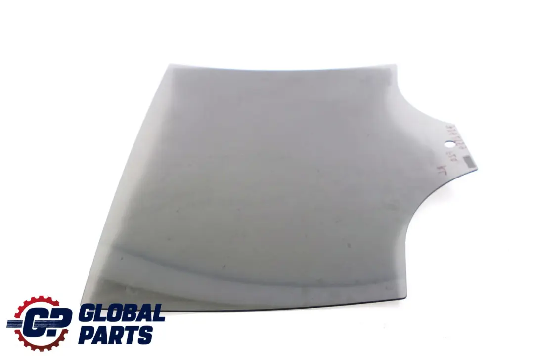 BMW 1 er F20 Türscheibe Hinten Links AS3 Black Schwarz - SKU 7242559 - Teilenummer 7242559