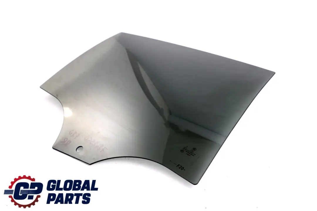Vitre De Porte Arrière Droite AS3 pour BMW F20 à propos du numéro de pièce 7242560 BMW F20 Vitre De Porte Arrière Droite AS3 - SKU 7242560 - Numéro de pièce 7242560