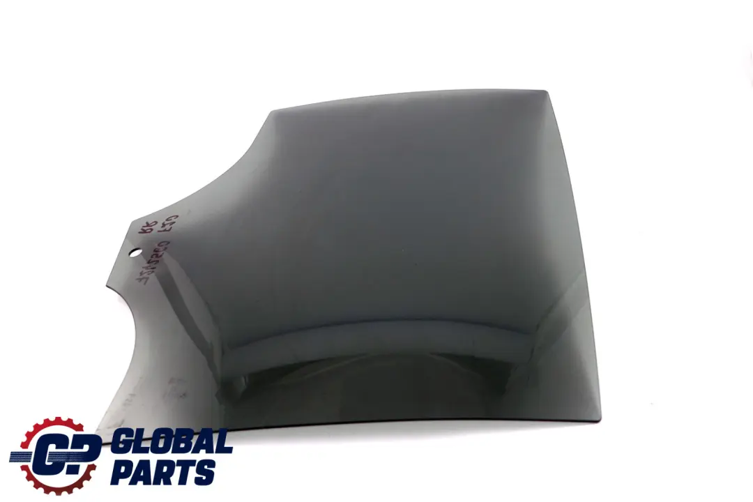 Vitre De Porte Arrière Droite AS3 pour BMW F20 à propos du numéro de pièce 7242560 BMW F20 Vitre De Porte Arrière Droite AS3 - SKU 7242560 - Numéro de pièce 7242560