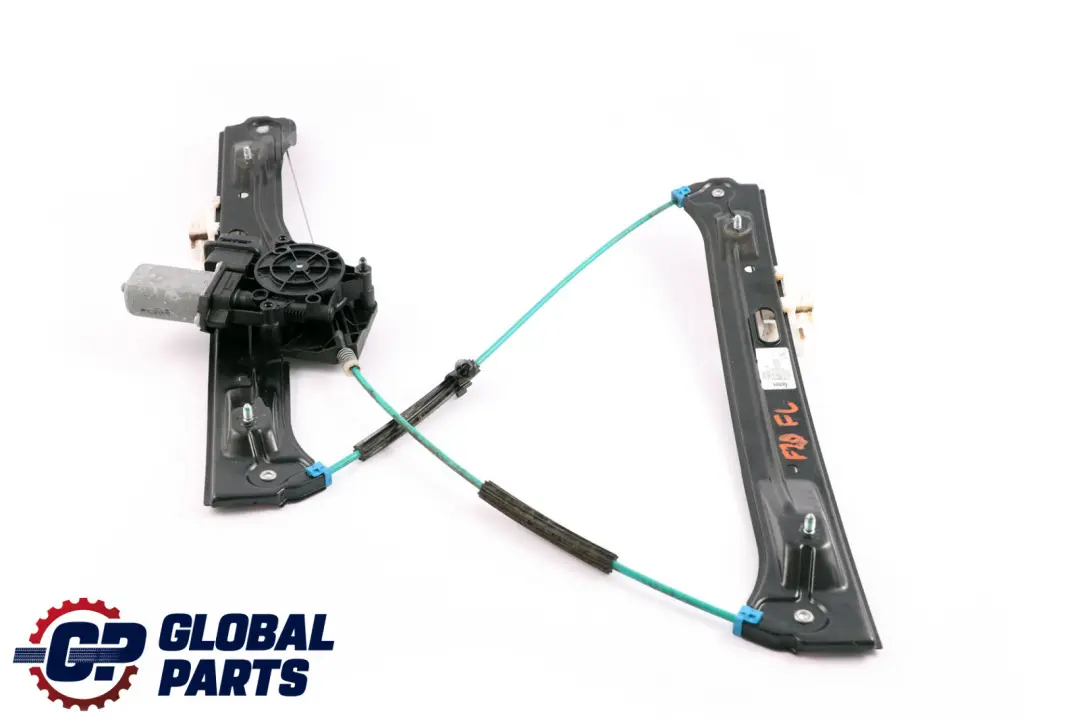 BMW F20 Mécanisme De Lève Vitre De Porte Avant Gauche Avec Moteur - SKU 7242561 - Numéro de pièce 7242561