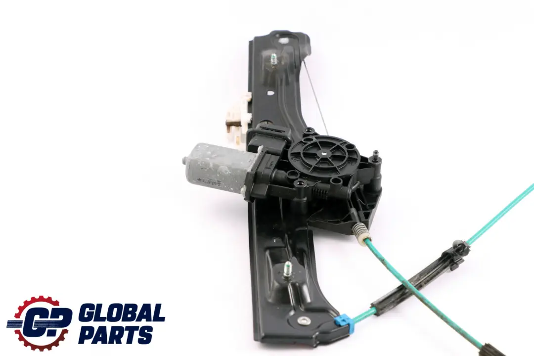 BMW F20 Mécanisme De Lève Vitre De Porte Avant Gauche Avec Moteur - SKU 7242561 - Numéro de pièce 7242561