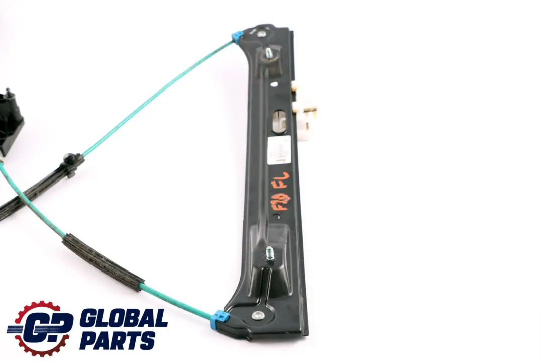 BMW F20 Mécanisme De Lève Vitre De Porte Avant Gauche Avec Moteur - SKU 7242561 - Numéro de pièce 7242561