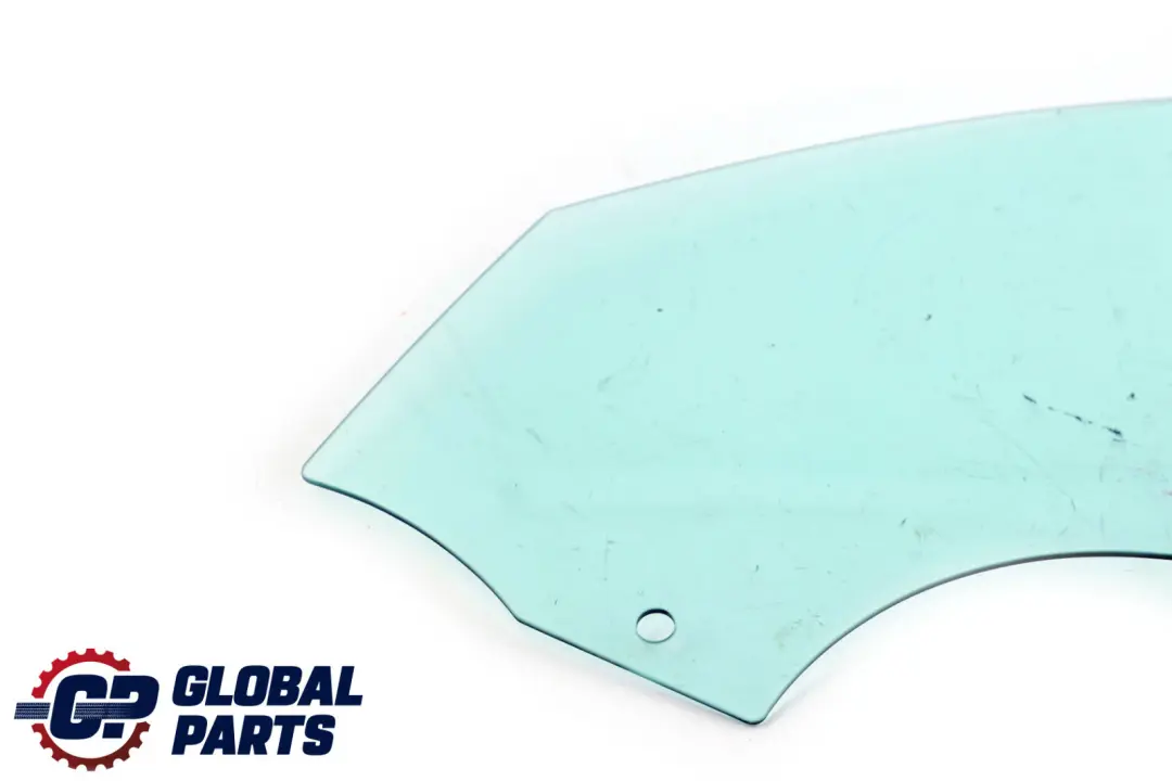 BMW F20 Front Passenger Side Door Window Glass Left N/S Green AS2 - SKU 7242563 - Part number 51337242563