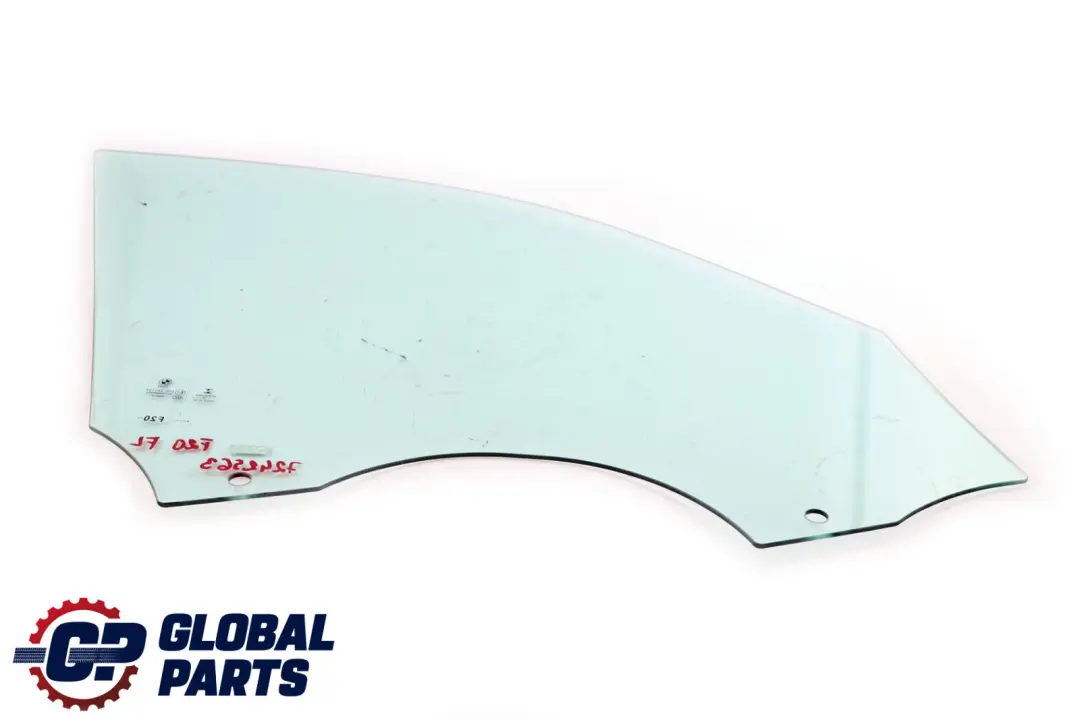 Vitre Fenêtre Porte Avant Passager Gauche Verte AS2 pour BMW F20 à propos du numéro de pièce 51337242563 BMW F20 Vitre Fenêtre Porte Avant Passager Gauche Verte AS2 - SKU 7242563 - Numéro de pièce 51337242563
