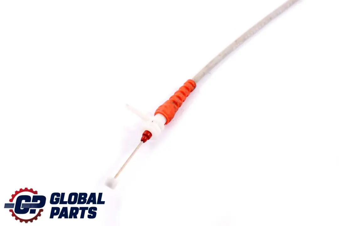 Bowden Cable Exterior Manija de Puerta Trasera Izquierda Derecha para BMW F20 con número de pieza 7242566 BMW F20 Bowden Cable Exterior Manija de Puerta Trasera Izquierda Derecha - SKU 7242566-1 - Número de pieza 7242566