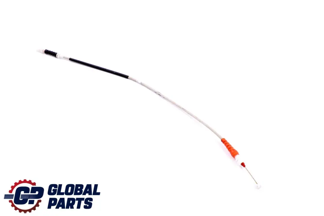 Cavo Bowden Maniglia Esterna Porta Posteriore Sinistra Destra per BMW F20 con numero di parte 7242566 BMW F20 Cavo Bowden Maniglia Esterna Porta Posteriore Sinistra Destra - SKU 7242566-1 - Numero di parte 7242566