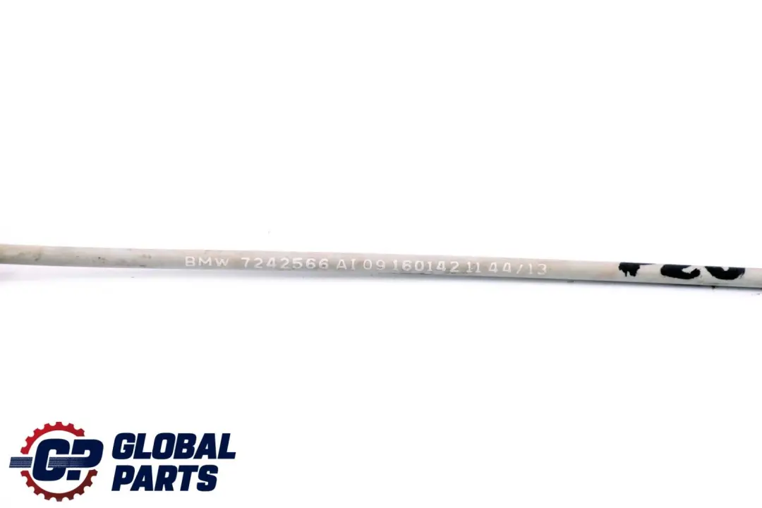 Cięgno Linka Klamki Drzwi Tył do BMW F20 o numerze 7242566 BMW F20 Cięgno Linka Klamki Drzwi Tył - SKU 7242566-1 - Numer Części 7242566