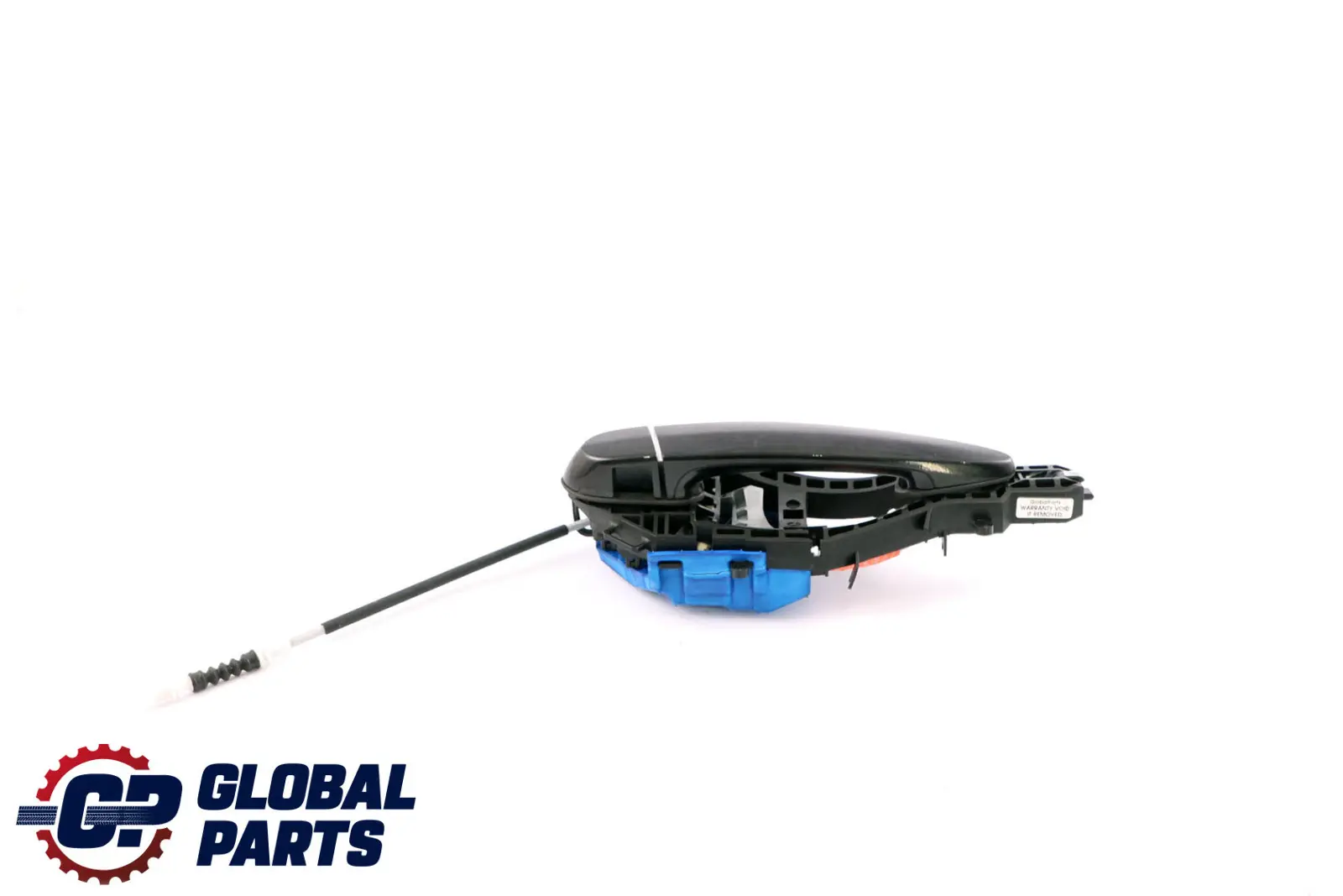 BMW 1 er 1 F20 Kompletter Haltegriff Hinten Rechts Black Schwarz Sapphire 475