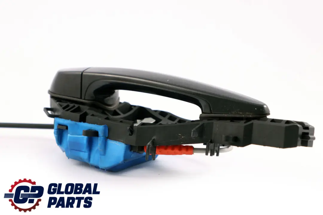 Poignee De Maintien Arriere Droite Complete Noir Saphir Metallise pour BMW F20 LCI à propos du numéro de pièce 7242566 BMW F20 LCI Poignee De Maintien Arriere Droite Complete Noir Saphir Metallise - SKU 7242566-BS2 - Numéro de pièce 7242566