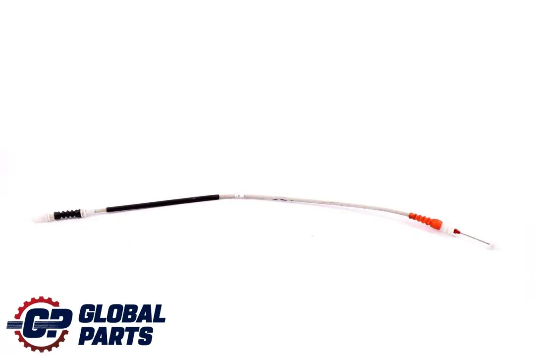 BMW F20 F20N LCI Carrier Rear Right Door Grab Handle O/S - SKU 7242566 - Part number 7242566