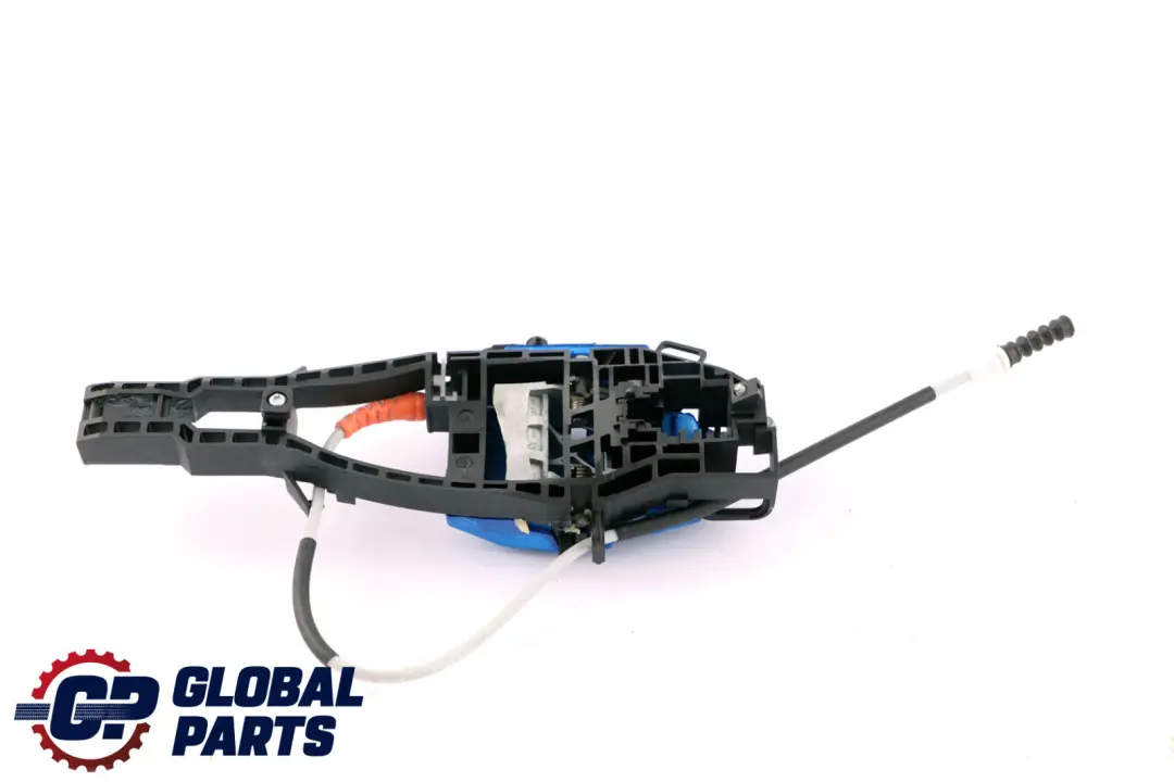 Gepäckträger Hintere Rechte Tür Haltegriff O/S für BMW F20 F20N LCI mit Teilenummer 7242566 BMW F20 F20N LCI Gepäckträger Hintere Rechte Tür Haltegriff O/S - SKU 7242566 - Teilenummer 7242566