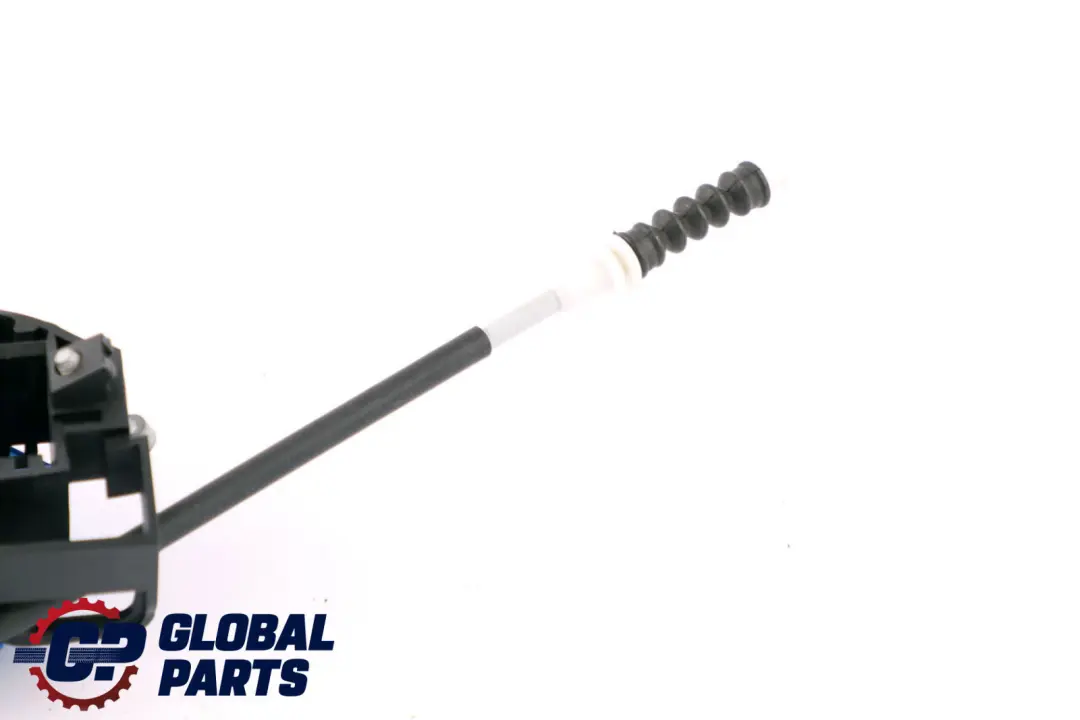 Carrier Maniglia Porta Posteriore Destra O/S per BMW F20 F20N LCI con numero di parte 7242566 BMW F20 F20N LCI Carrier Maniglia Porta Posteriore Destra O/S - SKU 7242566 - Numero di parte 7242566