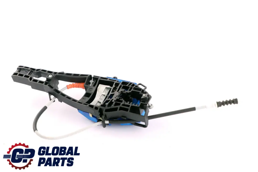 BMW F20 F20N LCI Gepäckträger Hintere Rechte Tür Haltegriff O/S - SKU 7242566 - Teilenummer 7242566