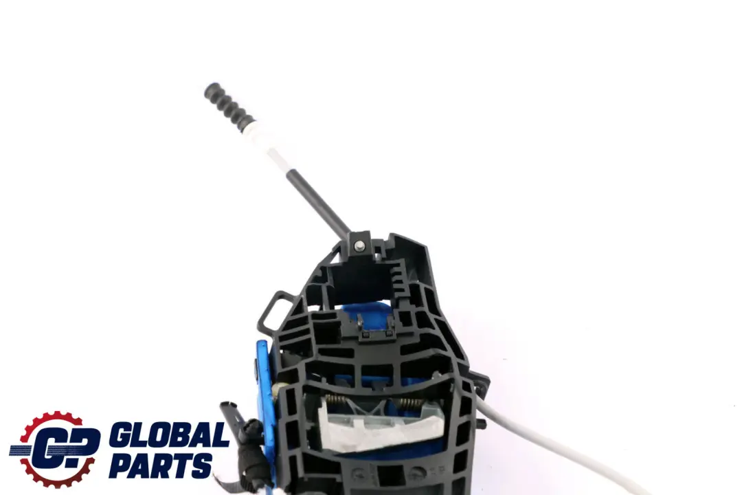 Portador Puerta Trasera Derecha Asidero O/S para BMW F20 F20N LCI con número de pieza 7242566 BMW F20 F20N LCI Portador Puerta Trasera Derecha Asidero O/S - SKU 7242566 - Número de pieza 7242566