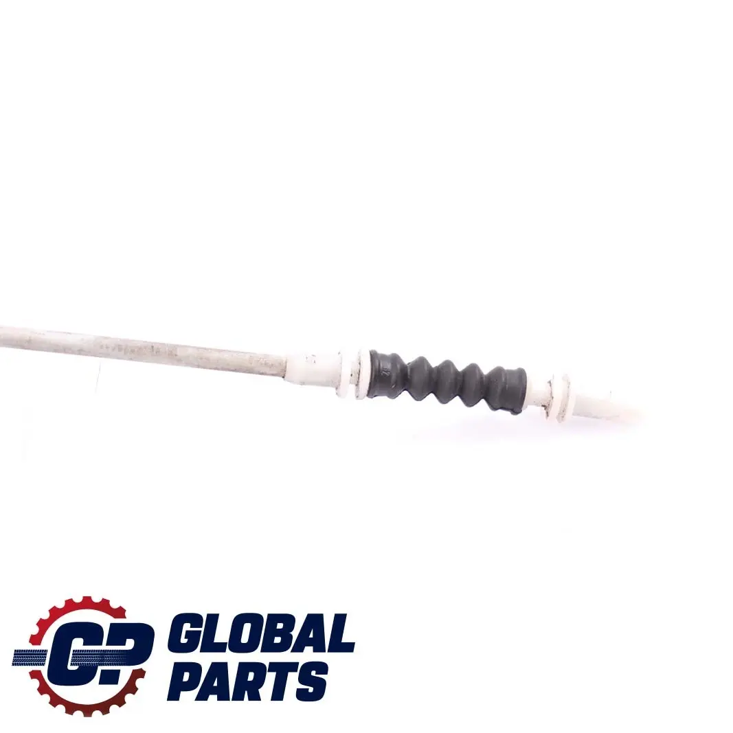 BMW F30 F31 Poignée Porte Extérieure Arrière Gauche Finition Saphir Noir - 475 - SKU 7242567-BS1 - Numéro de pièce 7242567