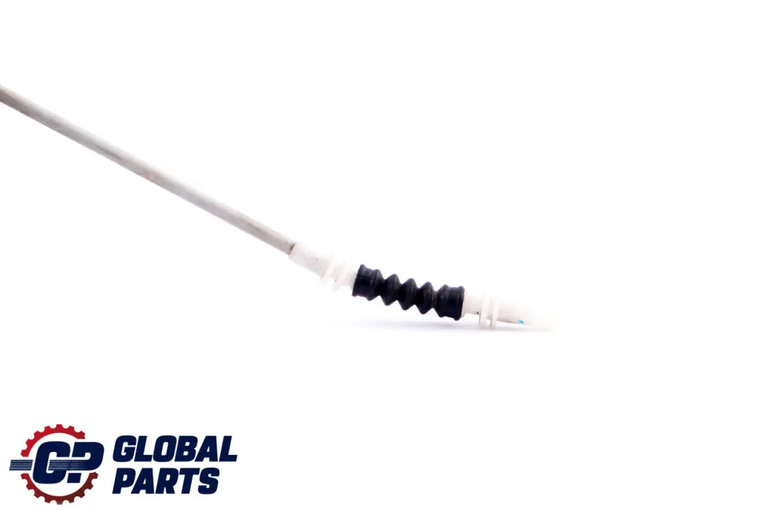 BMW F30 F80 M3 Hinten Links Außen Türgriff Gletschersilber Sockel - SKU 7242567-GSB - Teilenummer 7242567