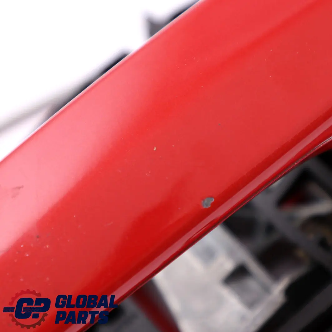 BMW F30 F31 Maniglia esterna porta anteriore sinistra Melbourne Rosso - SKU 7242567-MRT1 - Numero di parte 7242567