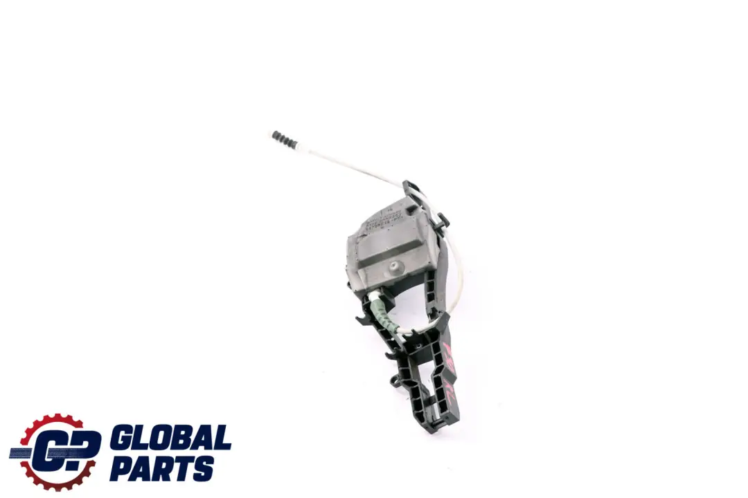 BMW F30 F80 M3 Maniglia Esterna Porta Posteriore Sinistra 7259836 - SKU 7242567 - Numero di parte 7242567