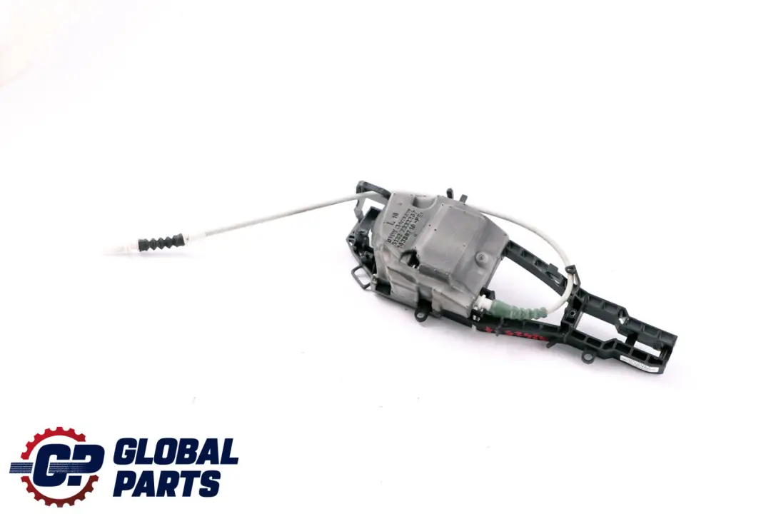 BMW 3 Series F30 F80 M3 Rear Left Carrier Outside Door Grab Handle N/S 7259836 - SKU 7242567 - Part number 7242567