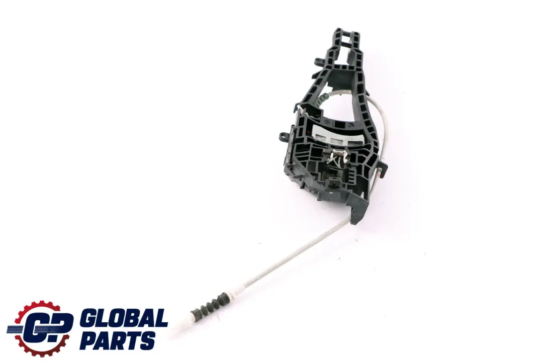 Träger Türaussengriff Hinten Links 7259836 für BMW F30 F80 M3 mit Teilenummer 7242567 BMW F30 F80 M3 Träger Türaussengriff Hinten Links 7259836 - SKU 7242567 - Teilenummer 7242567