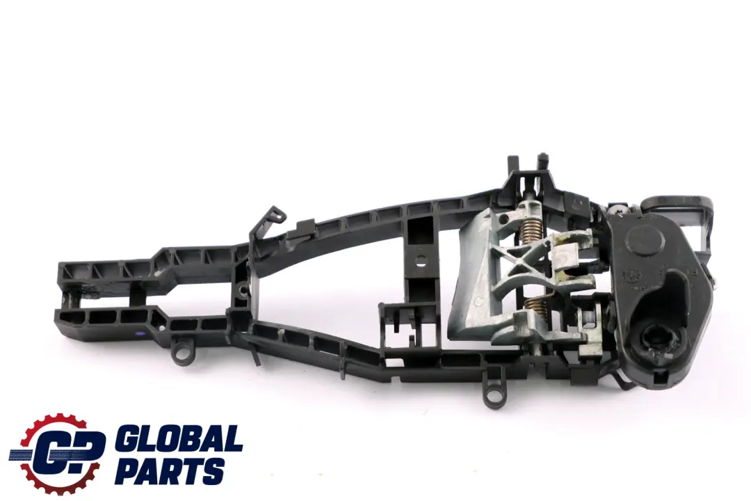 Carrier Door Handle Front Right O/S to BMW 1 2 3 4 Series 1 F20 F30 F31 F80 M3 with Part number 7242568 BMW 1 2 3 4 Series 1 F20 F30 F31 F80 M3 Carrier Door Handle Front Right O/S - SKU 7242568-1 - Part number 7242568