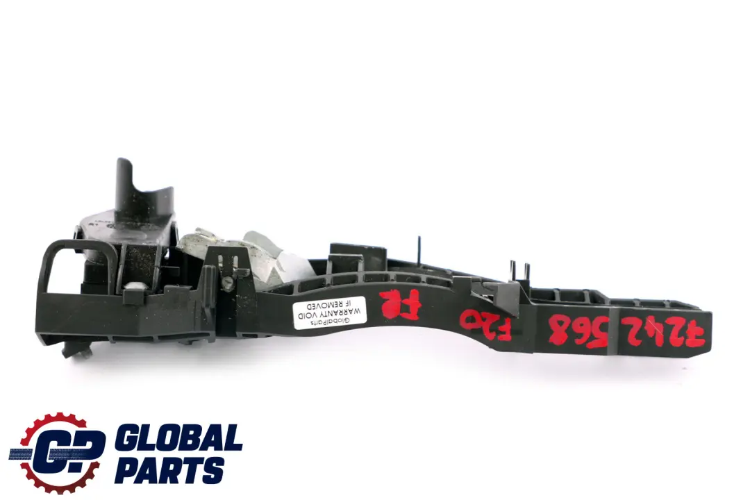 BMW 1 2 3 4 Series 1 F20 F30 F31 F80 M3 Carrier Door Handle Front Right O/S - SKU 7242568-1 - Part number 7242568