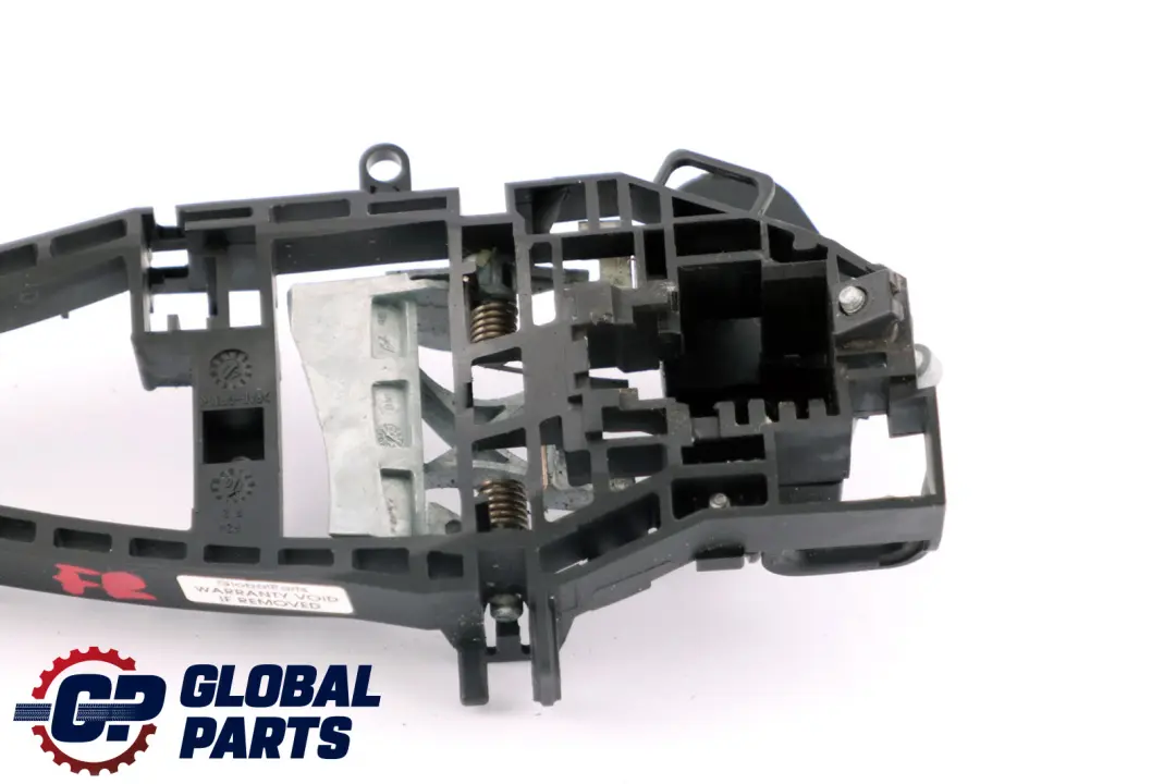 BMW 1 2 3 4 er F20 F30 F31 F80 M3 Träger Türaussengriff Vorne Rechts - SKU 7242568-1 - Teilenummer 7242568