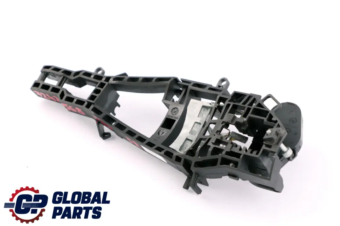 BMW 1 2 3 4 er F20 F30 F31 F80 M3 Träger Türaussengriff Vorne Rechts - SKU 7242568-1 - Teilenummer 7242568