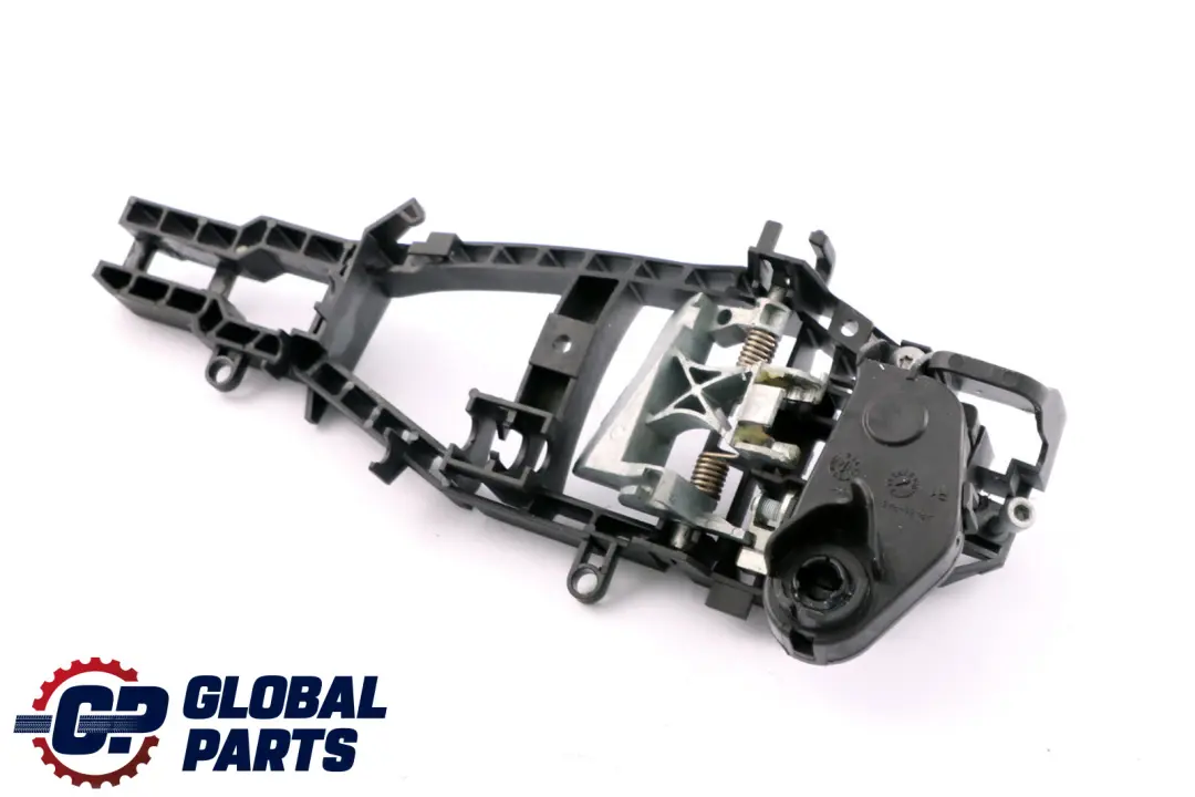 BMW 1 2 3 4 er F20 F30 F31 F80 M3 Träger Türaussengriff Vorne Rechts - SKU 7242568-1 - Teilenummer 7242568