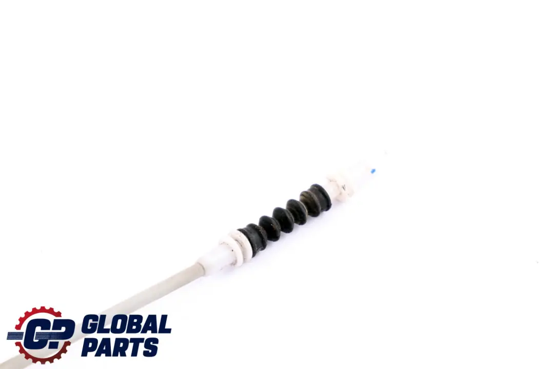 Manija De La Puerta Soporte Trasero Derecho para BMW F20 F30 F31 F80 M3 con número de pieza 7242568 BMW F20 F30 F31 F80 M3 Manija De La Puerta Soporte Trasero Derecho - SKU 7242568-2 - Número de pieza 7242568