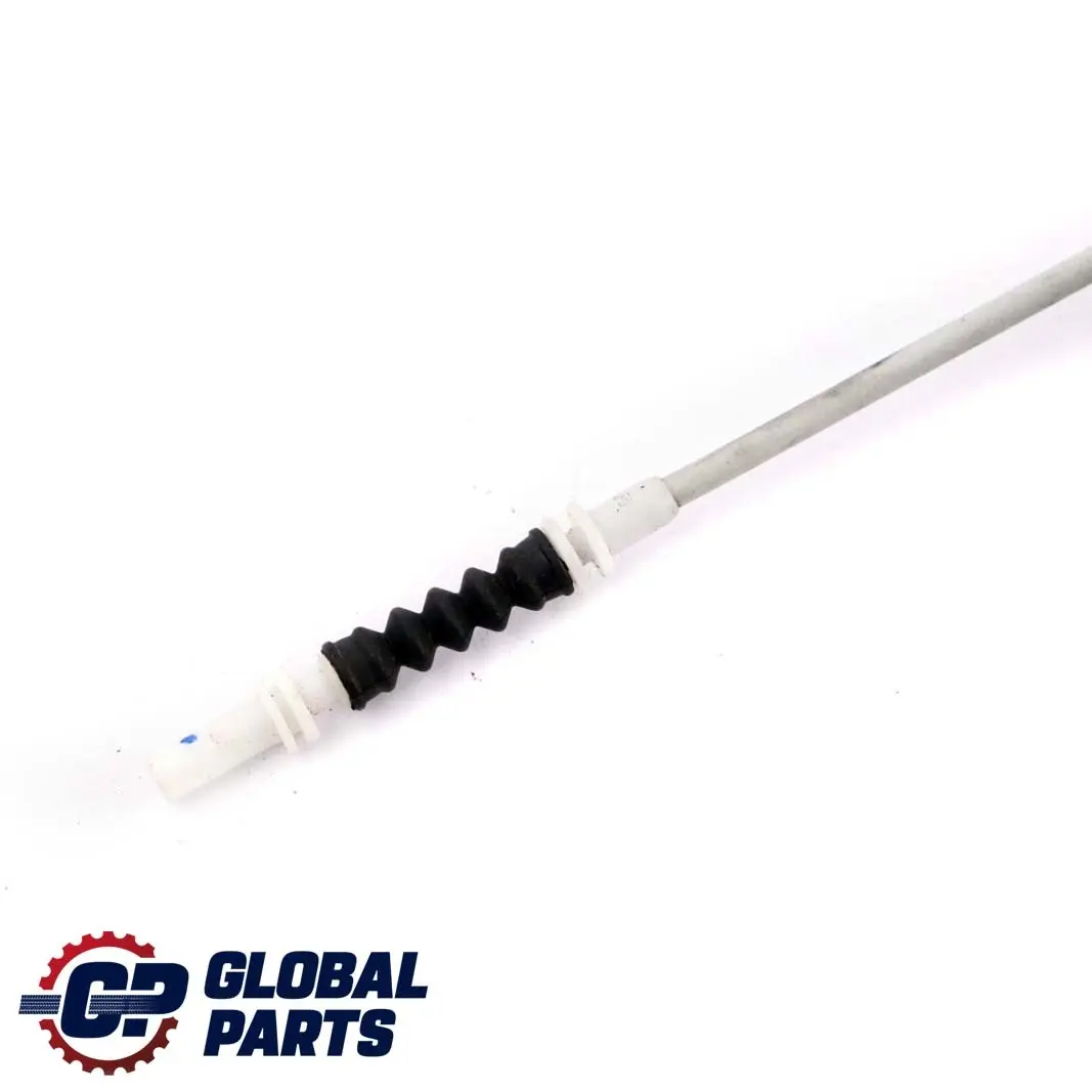 BMW 3 er F30 F31 Griffbügel Hinten Rechts Glacier Silber Metallic A83 - SKU 7242568-GSB - Teilenummer 7242568