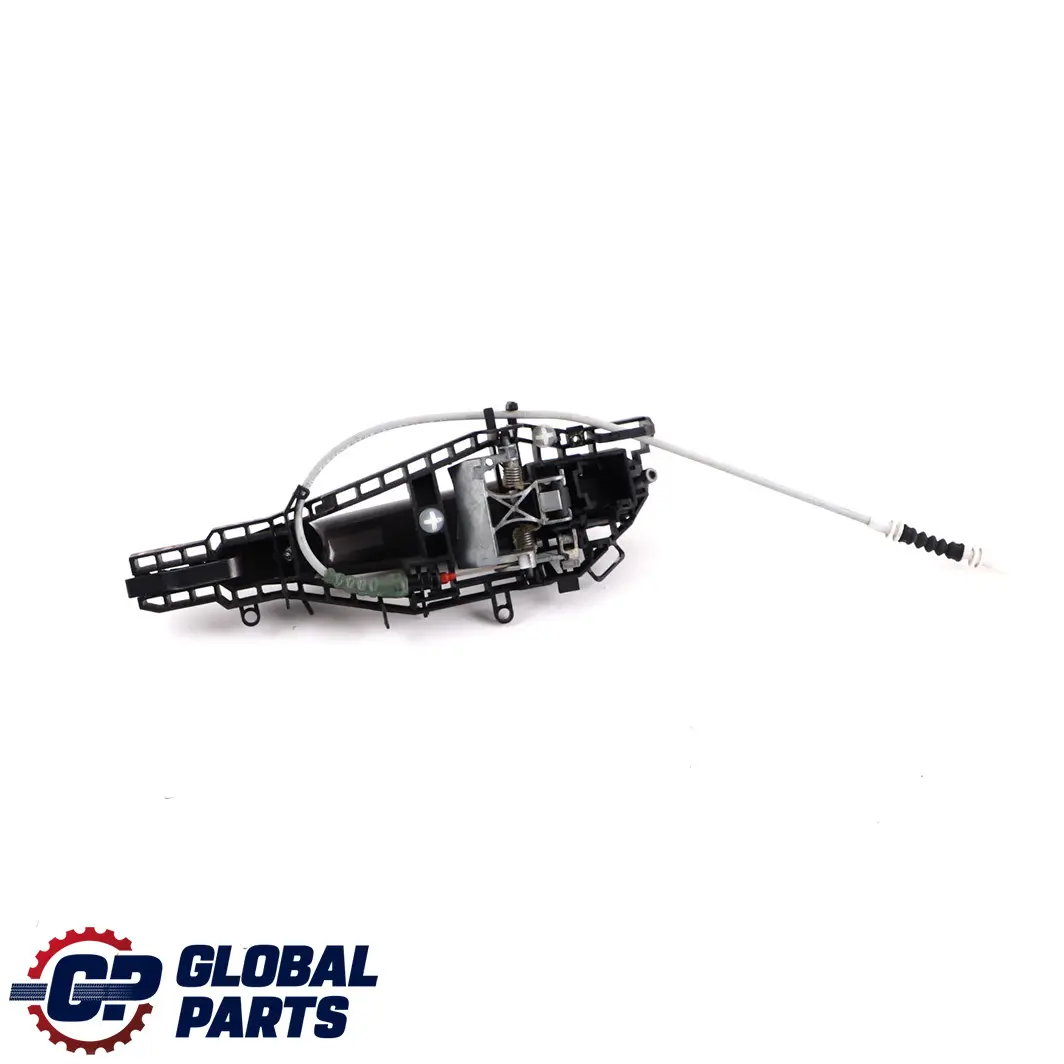 Griffbügel Hinten Rechts Mineral Grau Metallic B39 für BMW 3 er F30 F31 1 mit Teilenummer 7242568 BMW 3 er F30 F31 1 Griffbügel Hinten Rechts Mineral Grau Metallic B39 - SKU 7242568-MG1 - Teilenummer 7242568