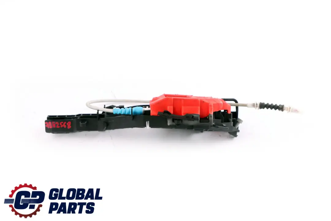 3er F30 F31 F80 M3 LCI Türgriff Basis vorne rechts für BMW mit Teilenummer 7242568 BMW 3er F30 F31 F80 M3 LCI Türgriff Basis vorne rechts - SKU 7242568 - Teilenummer 7242568