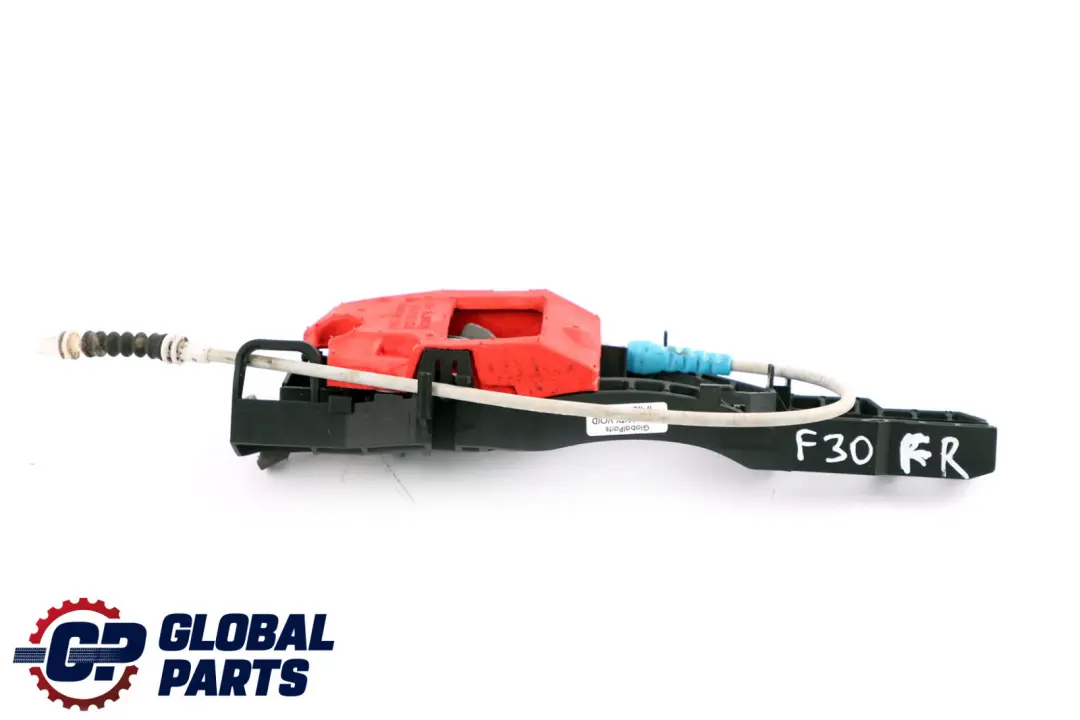 3er F30 F31 F80 M3 LCI Türgriff Basis vorne rechts für BMW mit Teilenummer 7242568 BMW 3er F30 F31 F80 M3 LCI Türgriff Basis vorne rechts - SKU 7242568 - Teilenummer 7242568