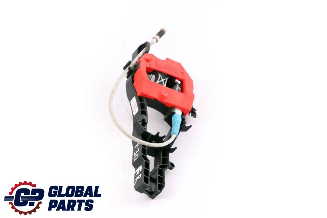 BMW F30 F80 M3 LCI Podstawa Klamki Przód Prawy - SKU 7242568 - Numer Części 7242568