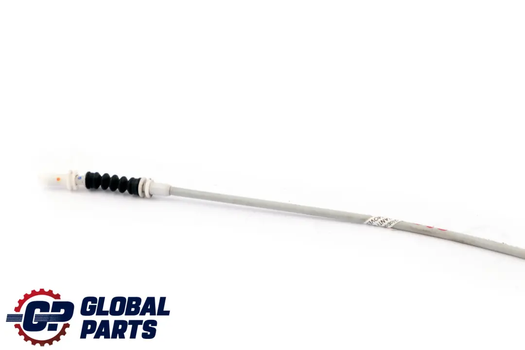 Cavo Bowden Maniglia Esterna Porta Anteriore Sinistra Destra N/O/S per BMW F20 F32 con numero di parte 7242575 BMW F20 F32 Cavo Bowden Maniglia Esterna Porta Anteriore Sinistra Destra N/O/S - SKU 7242575 - Numero di parte 7242575
