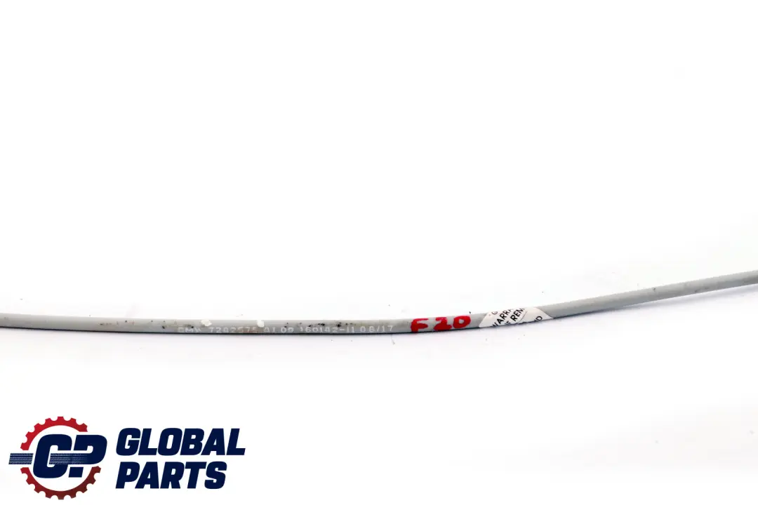 Cable Bowden Exterior Puerta Manija Delantera Izquierda Derecha N/ para BMW F20 F32 con número de pieza 7242575 BMW F20 F32 Cable Bowden Exterior Puerta Manija Delantera Izquierda Derecha N/ - SKU 7242575 - Número de pieza 7242575