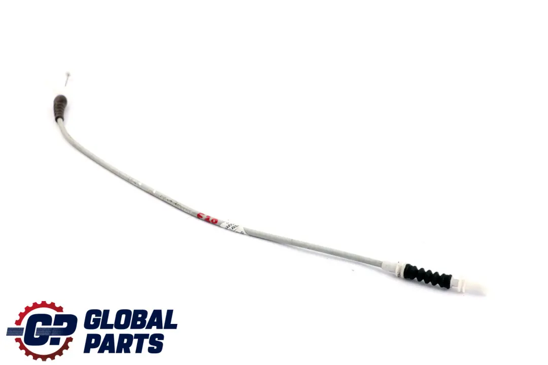 Cable Bowden Exterior Puerta Manija Delantera Izquierda Derecha N/ para BMW F20 F32 con número de pieza 7242575 BMW F20 F32 Cable Bowden Exterior Puerta Manija Delantera Izquierda Derecha N/ - SKU 7242575 - Número de pieza 7242575