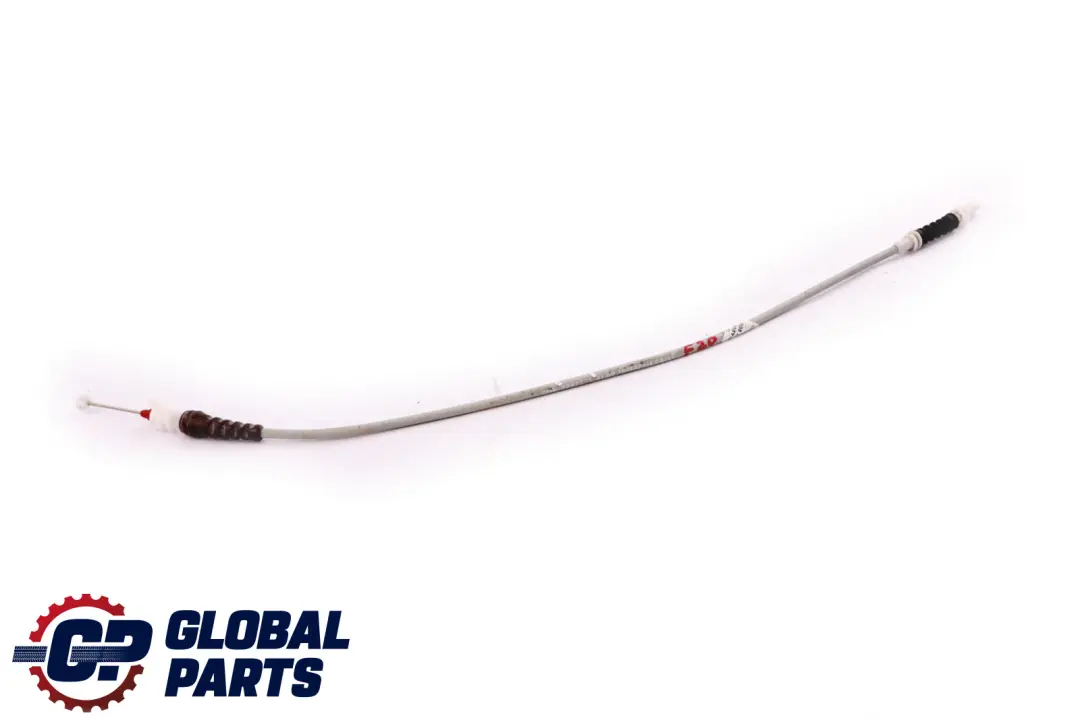 Linka Cięgno Klamki Drzwi Przód do BMW F20 F32 o numerze 7242575 BMW F20 F32 Linka Cięgno Klamki Drzwi Przód - SKU 7242575 - Numer Części 7242575